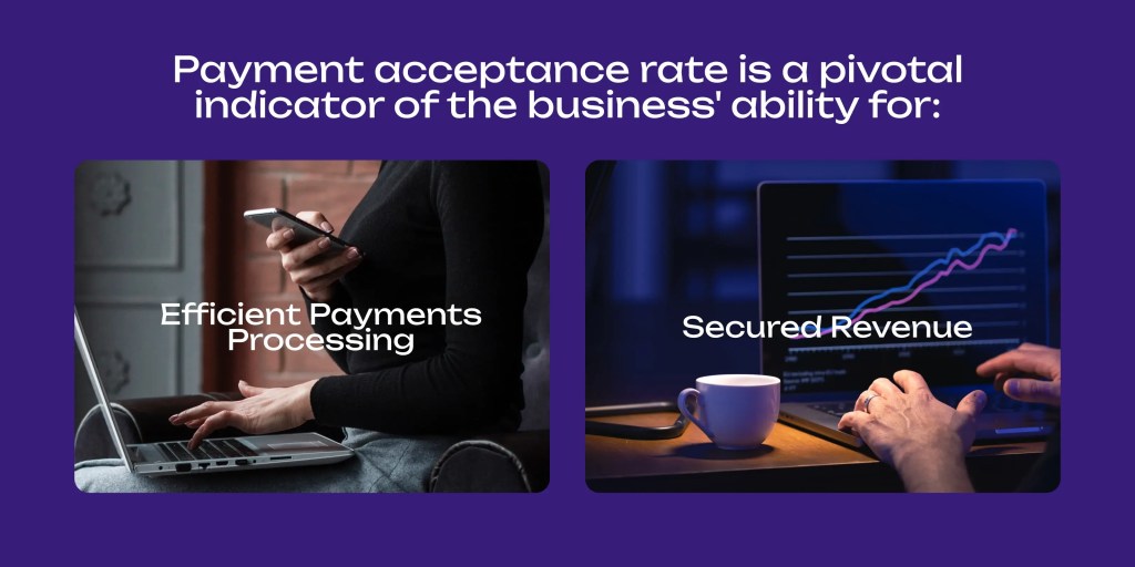 acceptance-rate-importance