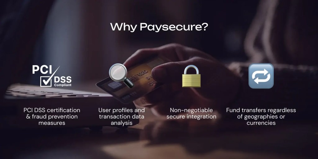 paysecure-features